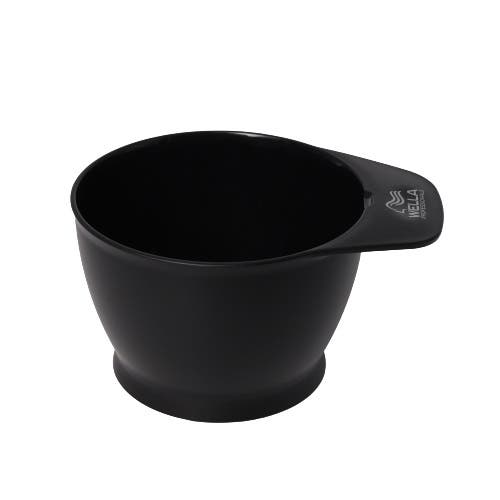Wella Professional Colour Bowl Black 600ml