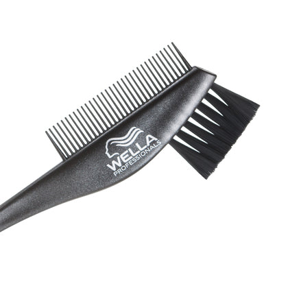 Wella Professional Colour Comb with Brush