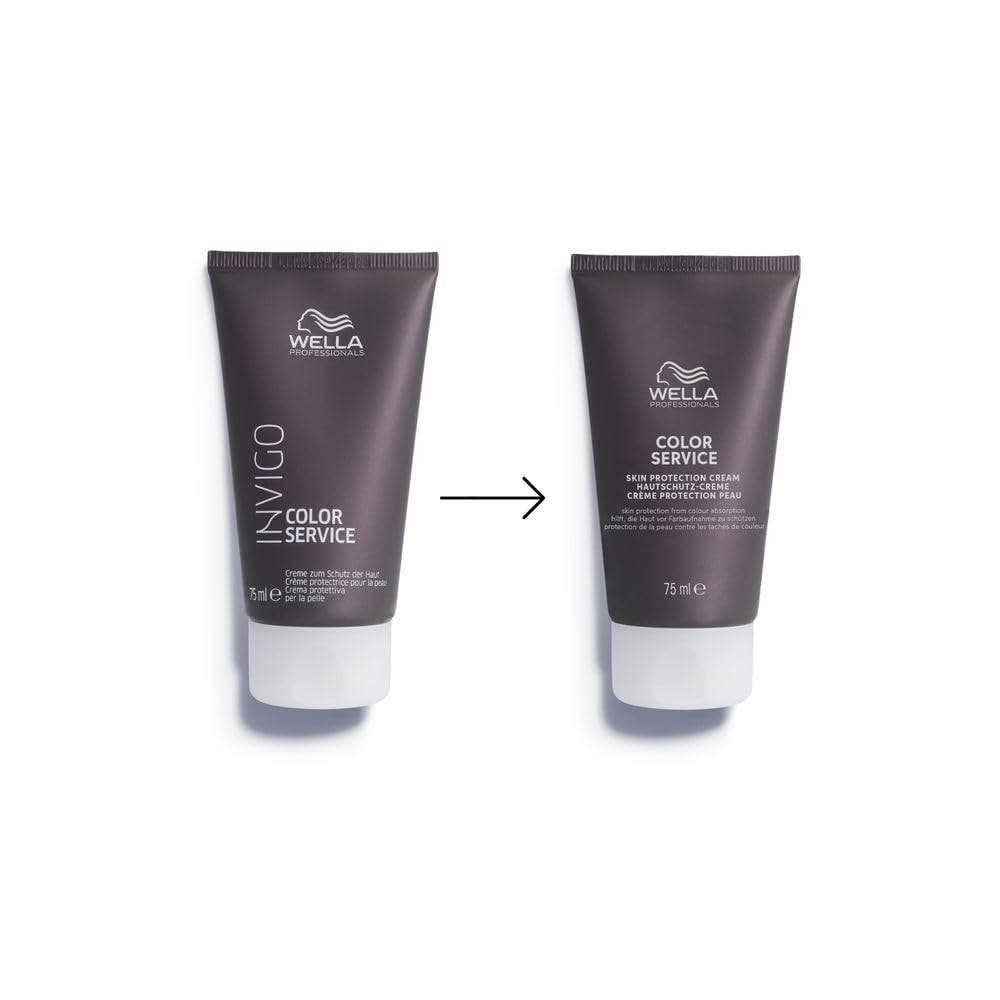 Wella Professionals Color Service Skin Protection Cream 75ml