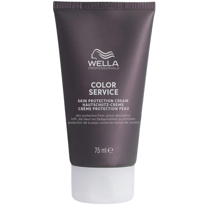 Wella Professionals Color Service Skin Protection Cream 75ml