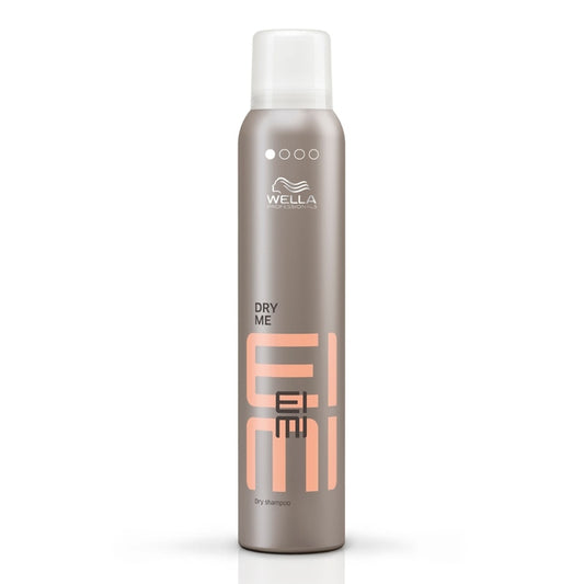 Wella Professionals EIMI Dry Me Dry Shampoo 180ml