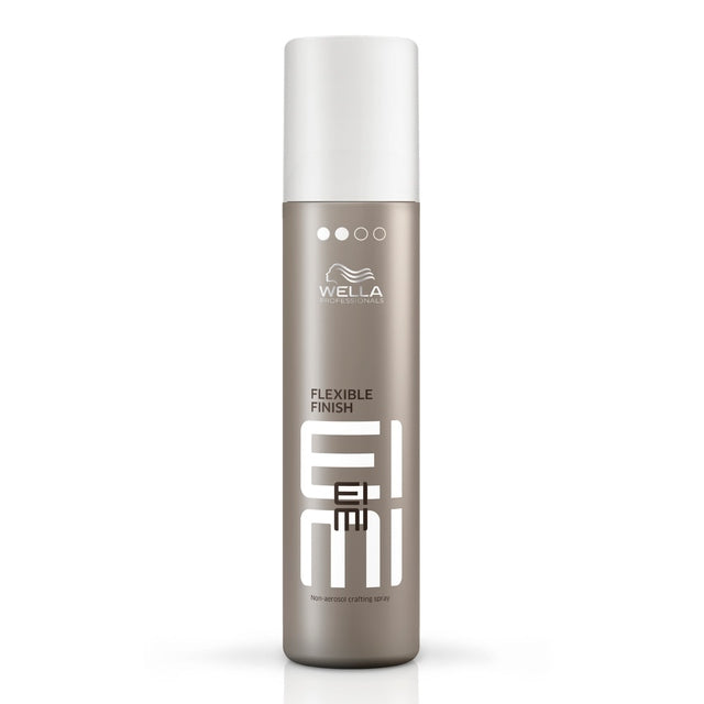 Wella Professionals EIMI Flexible Finish Non-aerosol Crafting Hairspray 250ml
