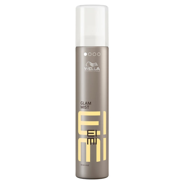 Wella Professionals EIMI Glam Shine Mist Hair Spray 200ml