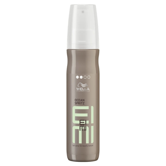 Wella Professionals EIMI Ocean Spritz Salt Hair Spray for Beachy Texture 150ml