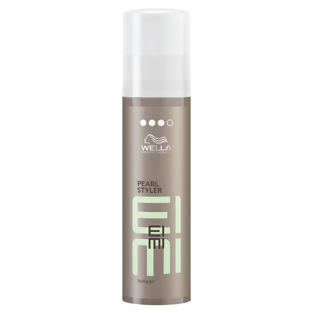 Wella Professionals EIMI Pearl Styler Hair Gel 100ml