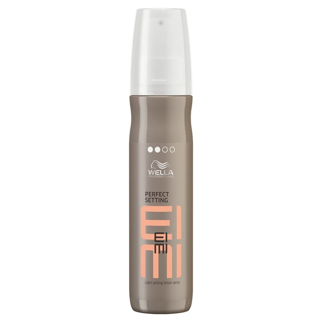 Wella Professionals EIMI Perfect Setting Light Setting Lotion Hair Spray 150ml