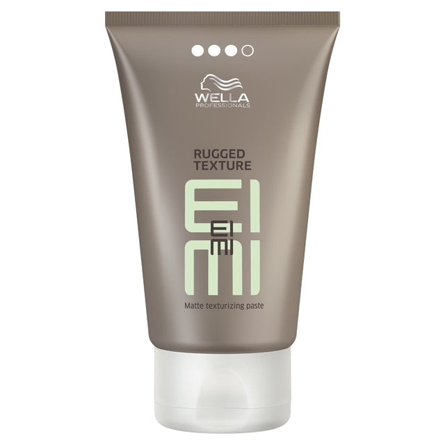 Wella Professionals EIMI Rugged Texture Matte Paste 75ml