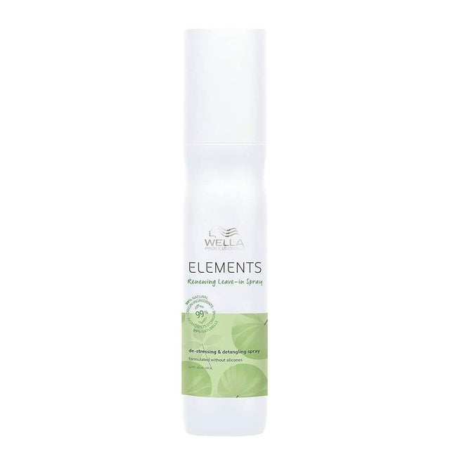 Wella Professionals Elements Leave-in Spray 150ml