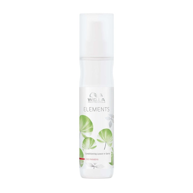 Wella Professionals Elements Leave-in Spray 150ml