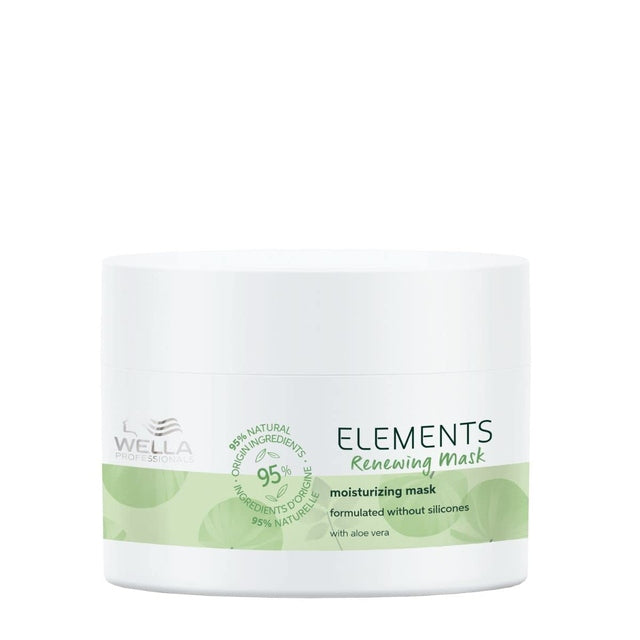 Wella Professionals Elements Renewing Mask 150ml