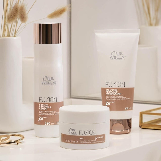 Wella Professionals Fusion Trio Pack