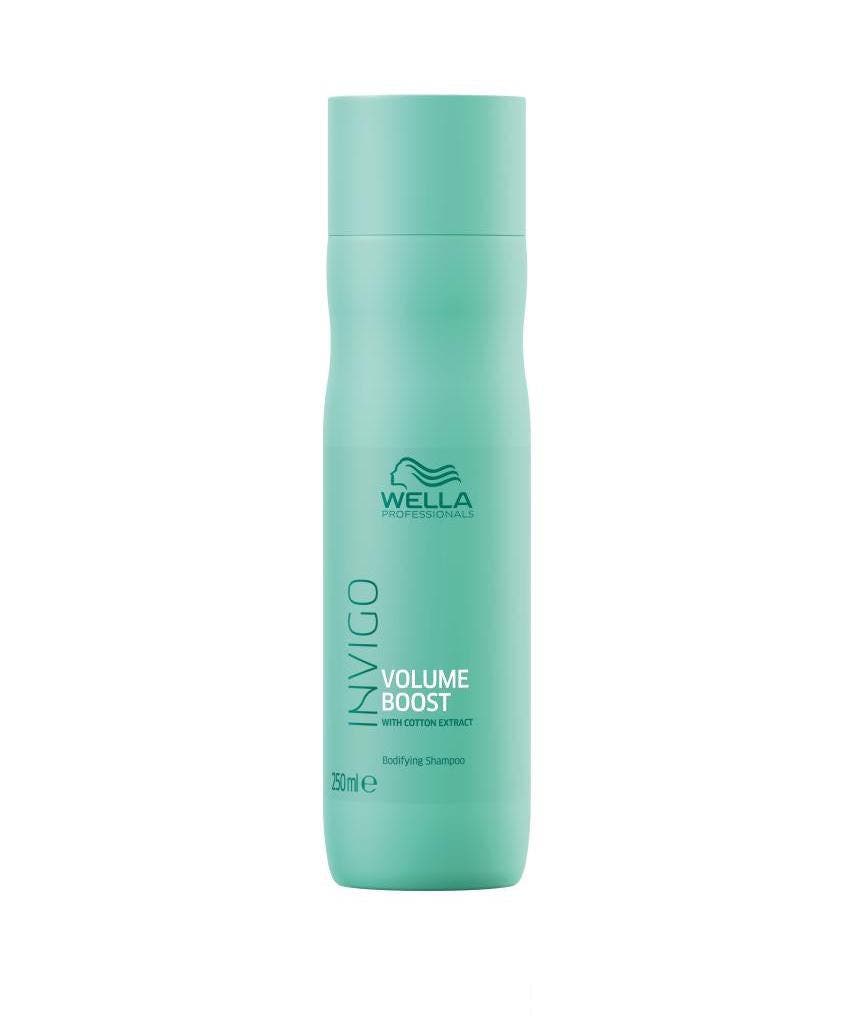 Wella Professionals Invigo Volume Boost Bodifying Shampoo 250ml