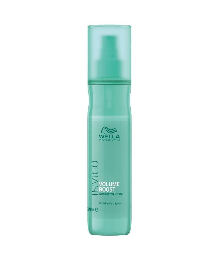 Wella Professionals Invigo Volume Boost Uplifting Care Spray 150ml