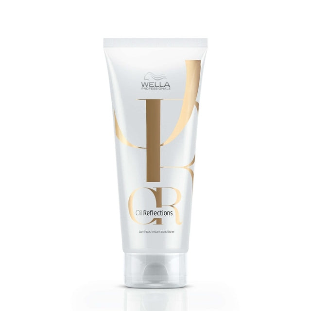 Wella Professionals Oil Reflection Luminous Instant Conditioner 200ml