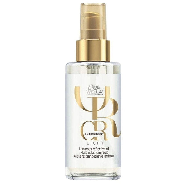 Wella Professionals Oil Reflections Light Luminous Reflective Oil 100mL