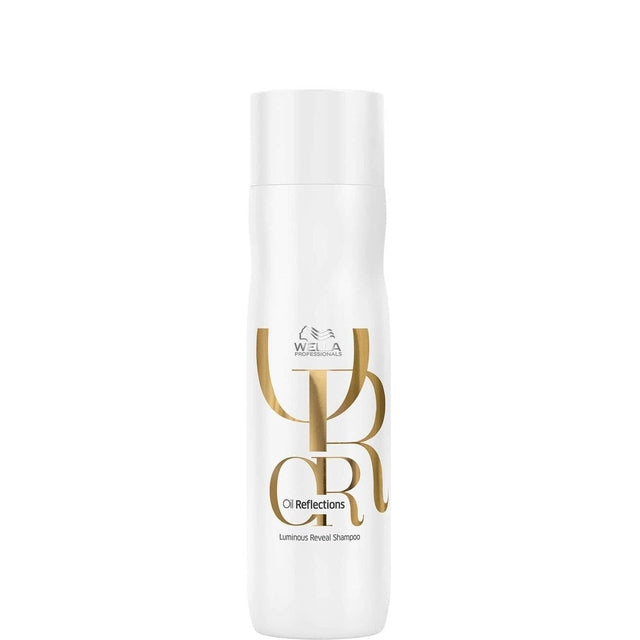 Wella Professionals Oil Reflections Luminous Reveal Shampoo 250ml