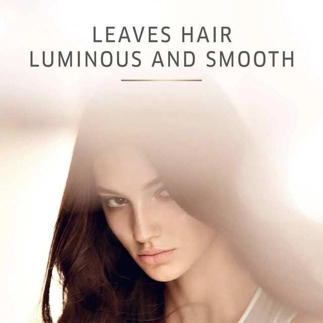 Wella Professionals Oil Reflections Trio Pack Shampoo, Conditioner & Light Luminous Reflective Oil 100mL