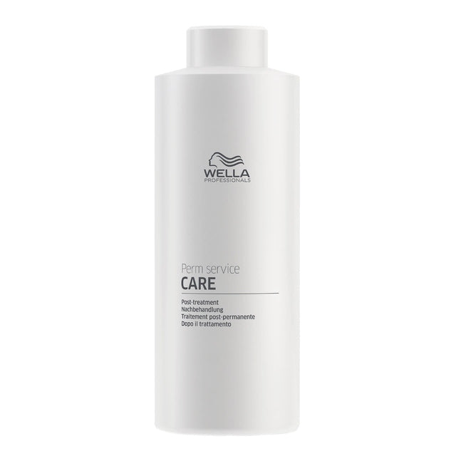 Wella Professionals PERFORM Perm Service CARE Post-treatment 1L
