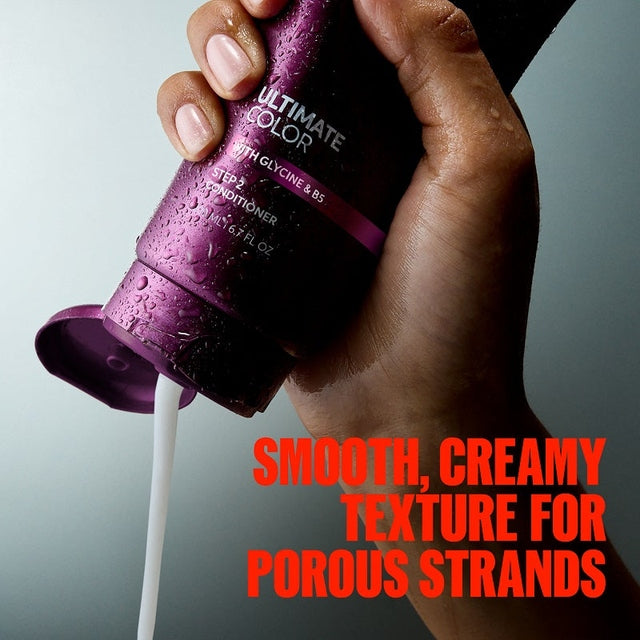 Wella Professionals Ultimate Color Conditioner - Step 2, 200ml