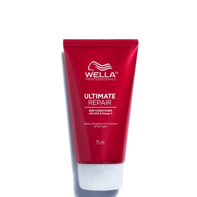 Wella Professionals Ultimate Repair Deep Conditioner 75ml - Travel size