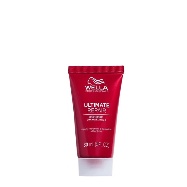 Wella Professionals Ultimate Repair Deep Conditioner 30ml - Trial size