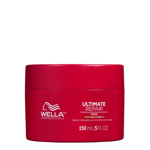 Wella Professionals Ultimate Repair Hair Mask 150ml