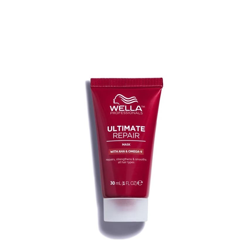 Wella Professionals Ultimate Repair Hair Mask - Trial size 30ml