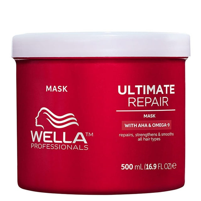 Wella Professionals Ultimate Repair Hair Mask 500ml