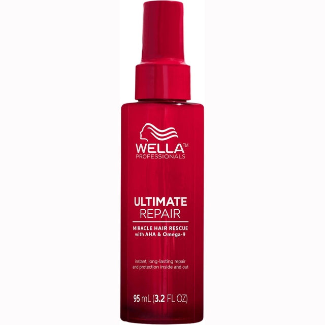 Wella Professionals Ultimate Repair Miracle Hair Rescue 95ml