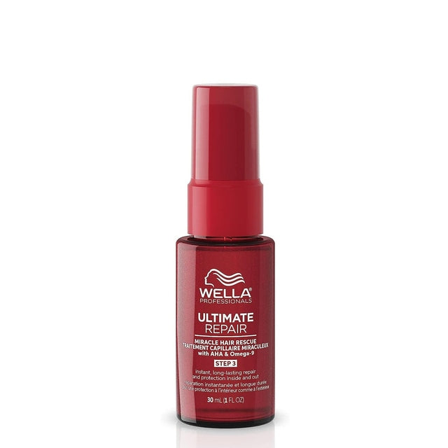 Wella Professionals Ultimate Repair Miracle Hair Rescue 30ml - Travel size