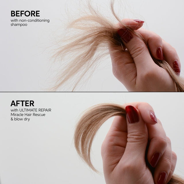Wella Professionals Ultimate Repair Miracle Hair Rescue 30ml - Travel size