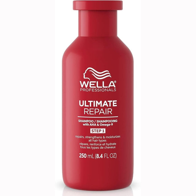 Wella Professionals Ultimate Repair Shampoo 250ml