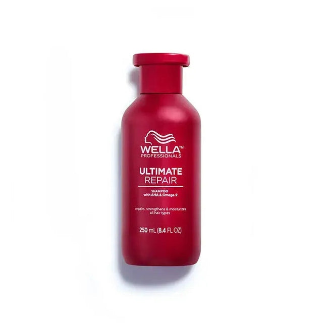 Wella Professionals Ultimate Repair Shampoo 250ml & Conditioner 200ml Duo