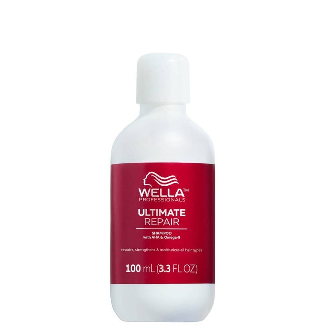 Wella Professionals Ultimate Repair Travel Trio