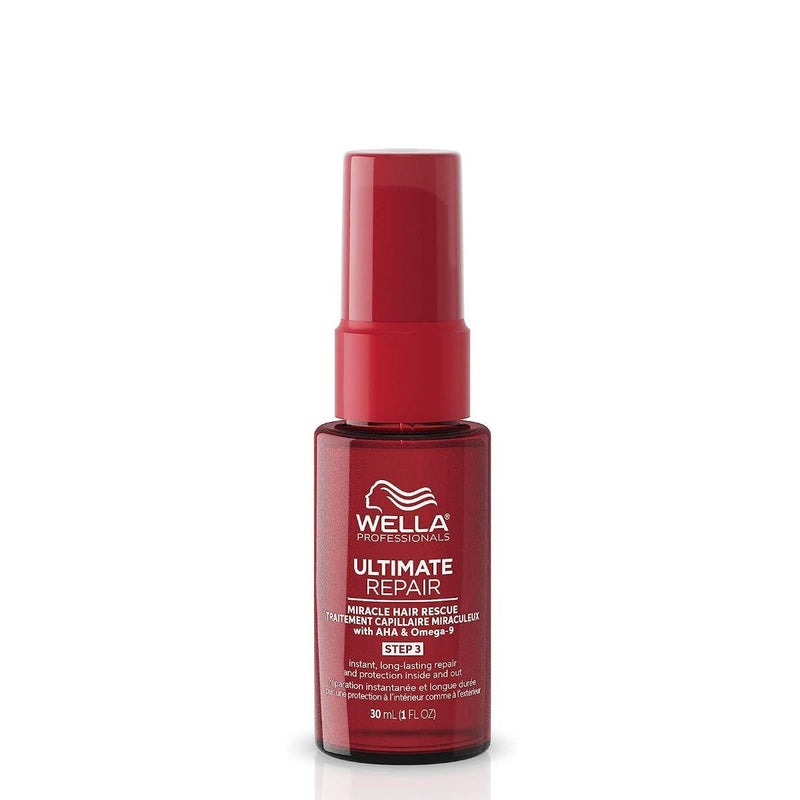 Wella Professionals Ultimate Repair Travel Trio