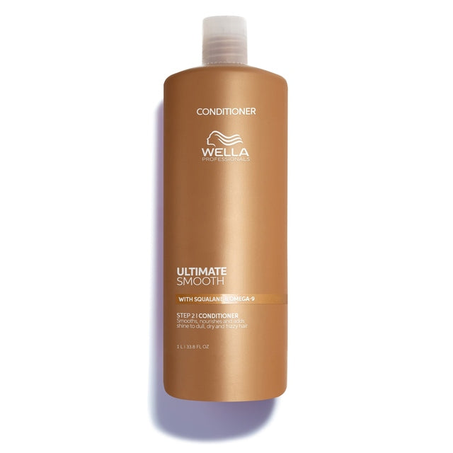 Wella Professionals Ultimate Smooth Condtioner 1L