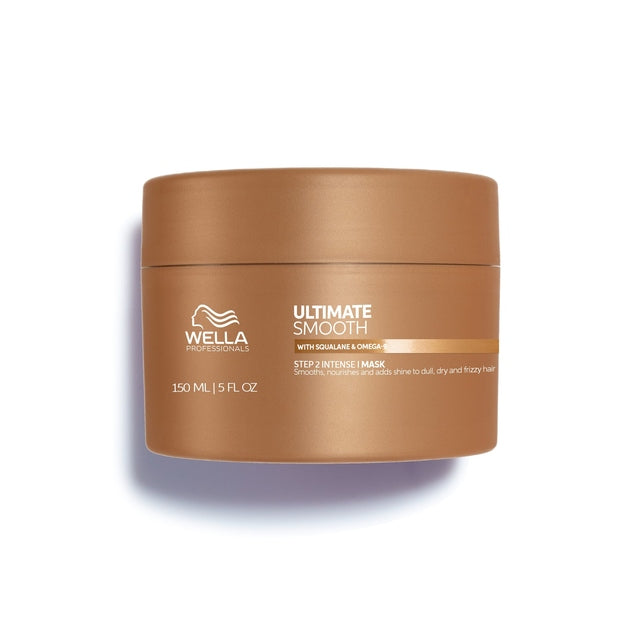Wella Professionals Ultimate Smooth Intense Mask 150ml