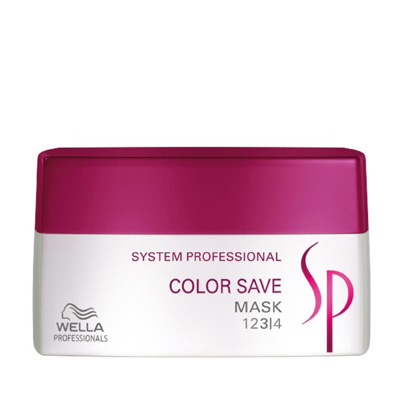 Wella SP Classic Color Save Mask 200ml