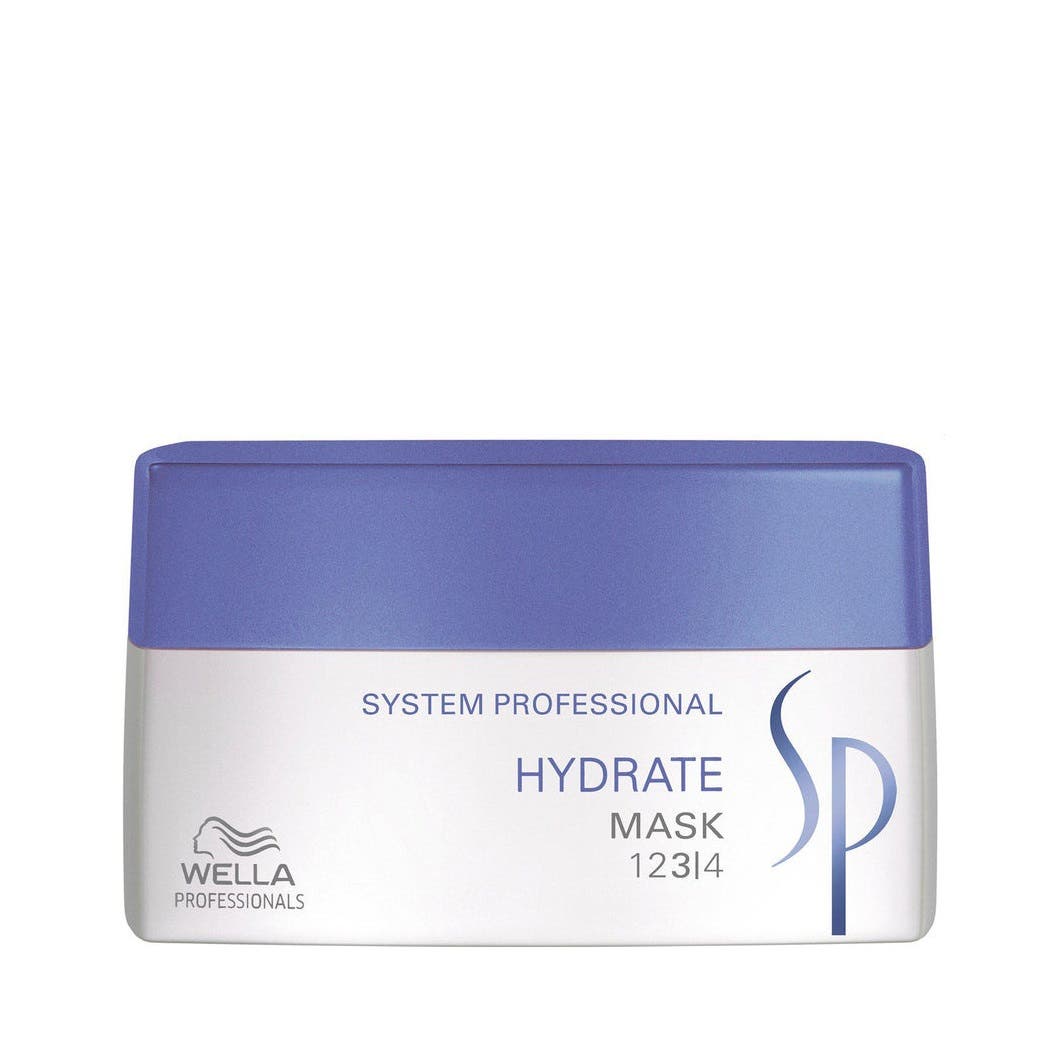 Wella SP Classic Hydrate Mask 200ml