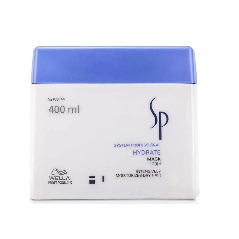 Wella SP Classic Hydrate Mask 400ml