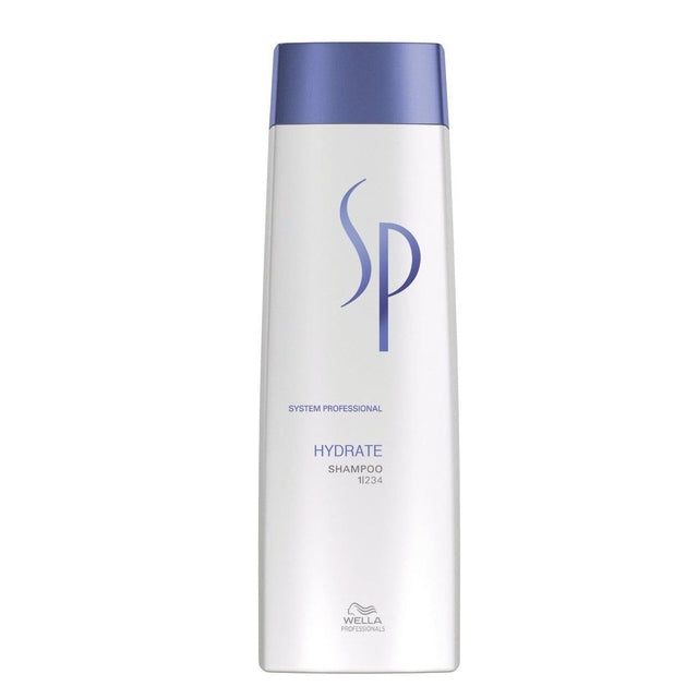 Wella SP Classic Hydrate Shampoo 250ml