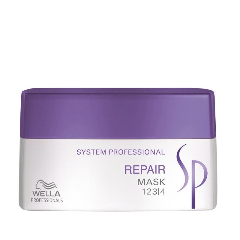 Wella SP Classic Repair Mask 200ml