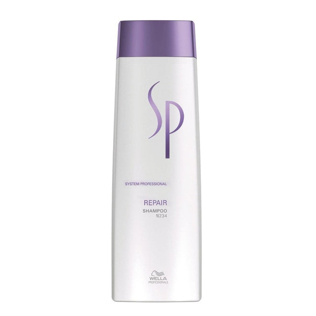 Wella SP Classic Repair Shampoo 250ml