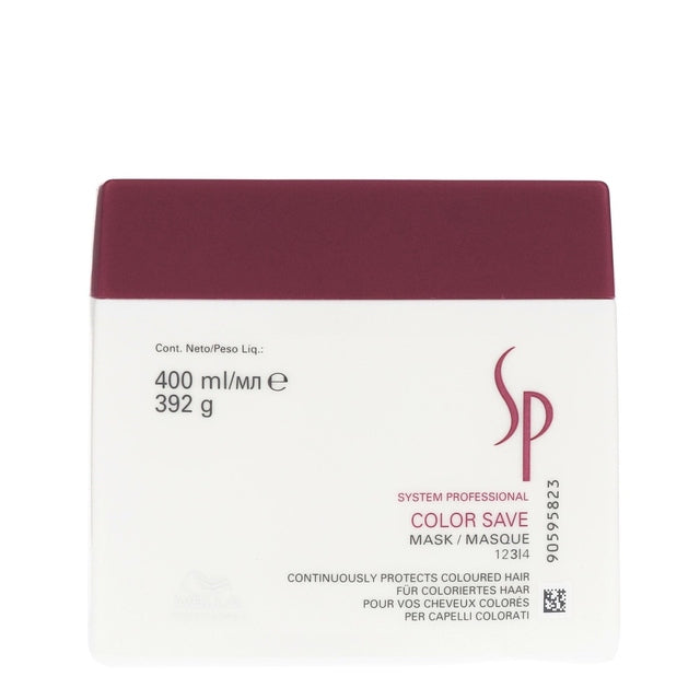 Wella SP Color Save Mask 400ml
