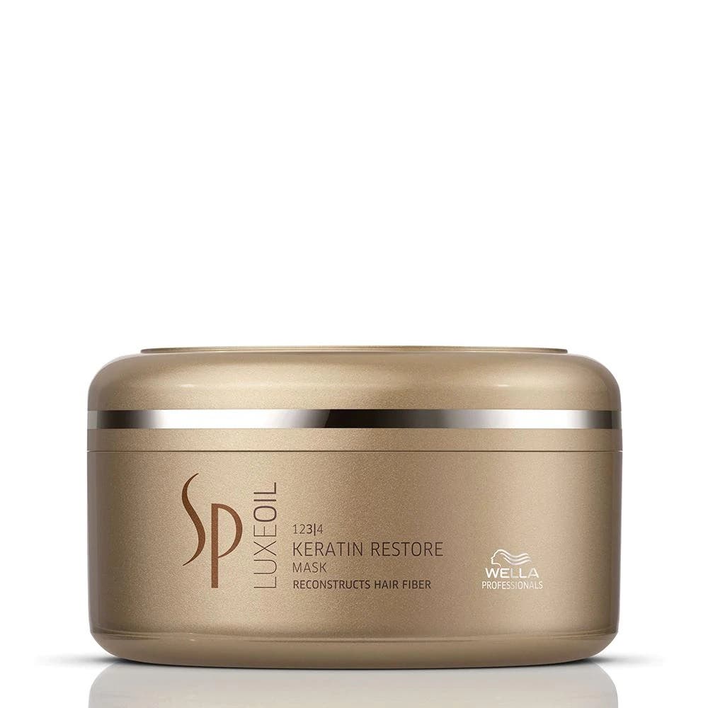 Wella SP LuxeOil Keratin Restore Mask 150ml