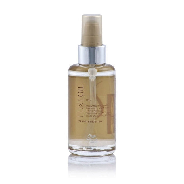 Wella SP LuxeOil Reconstructive Elixir 100ml