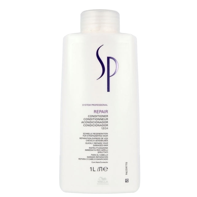 Wella SP Repair Conditioner 1L