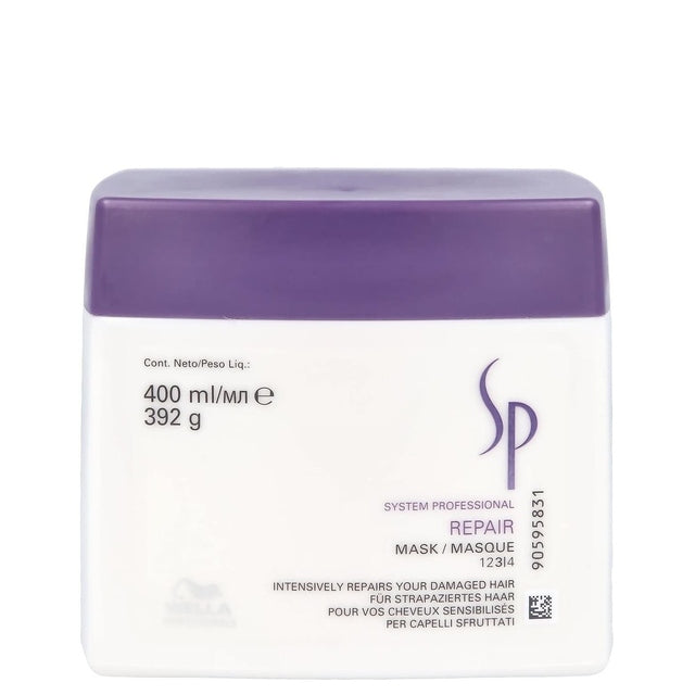 Wella SP Repair Mask 400ml