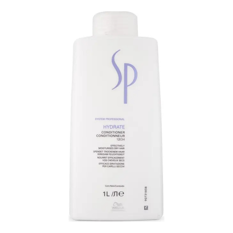 Wella SP Hydrate Conditioner 1L
