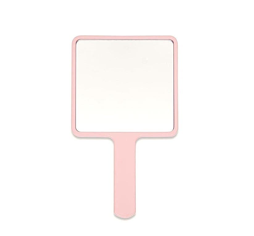 Wella Shinefinity Handheld Mirror Small